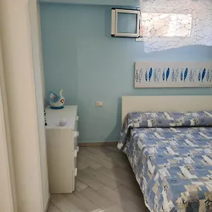 A Due Passi Dal Mare Appartamento
