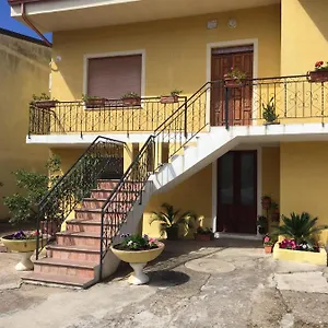Anna Bed & Breakfast Piscinas