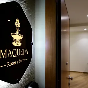 Maqueda - & Bed & Breakfast Palermo