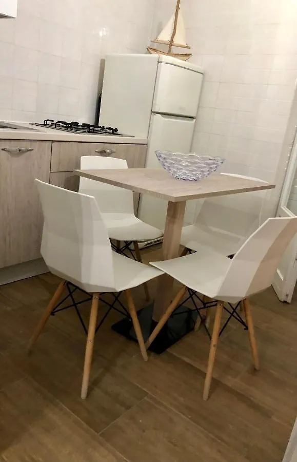 Egadi Home Favignana Appartamento
