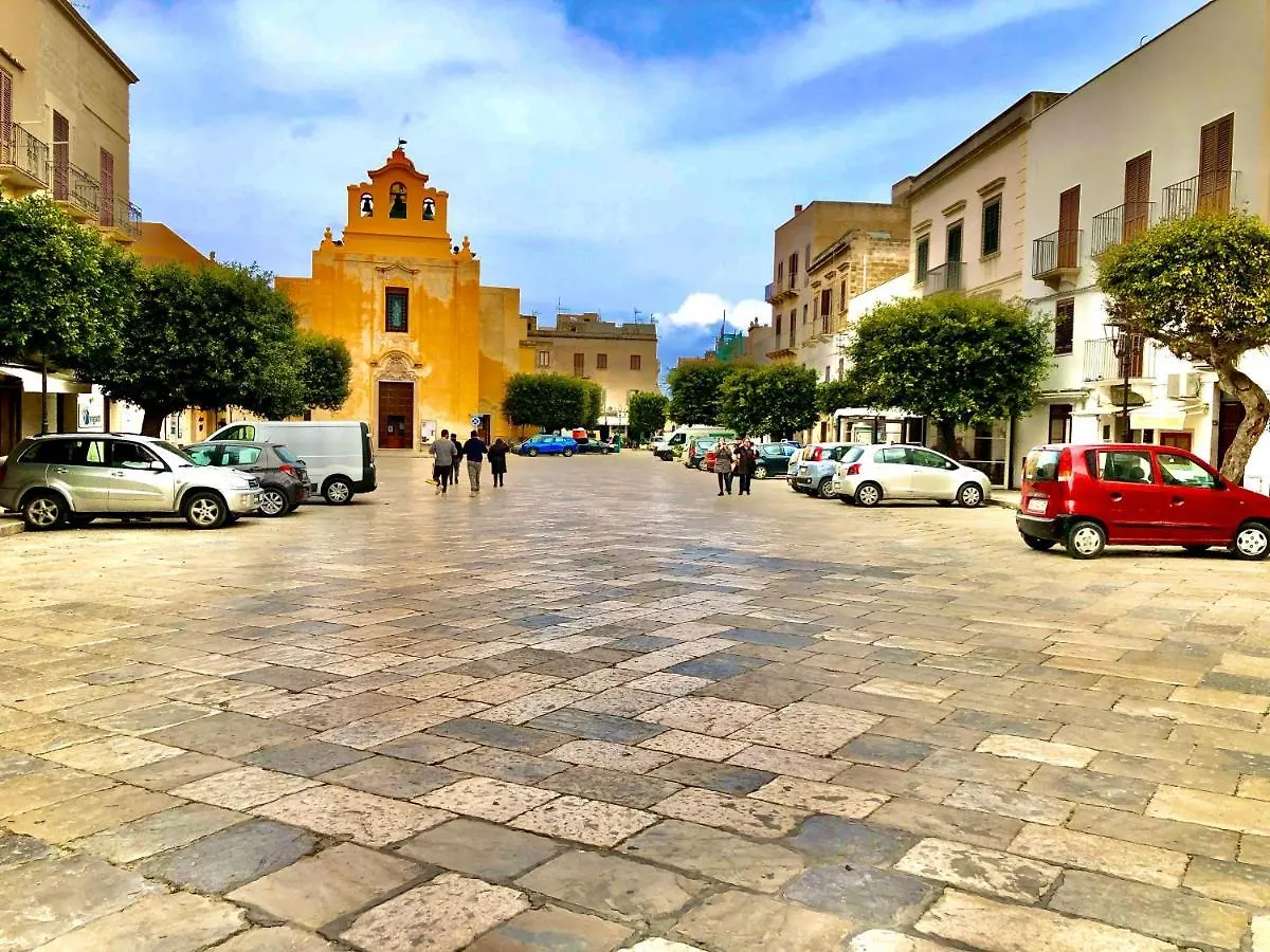 Appartamento Egadi Home Favignana
