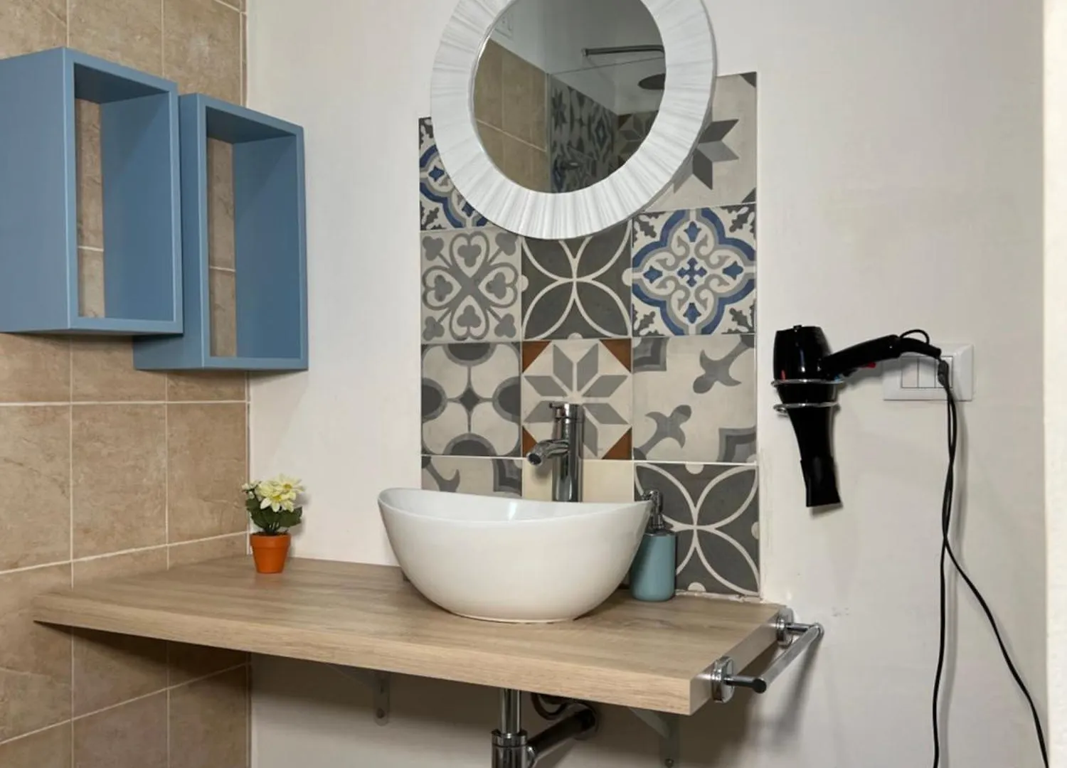 Egadi Home Favignana Italia
