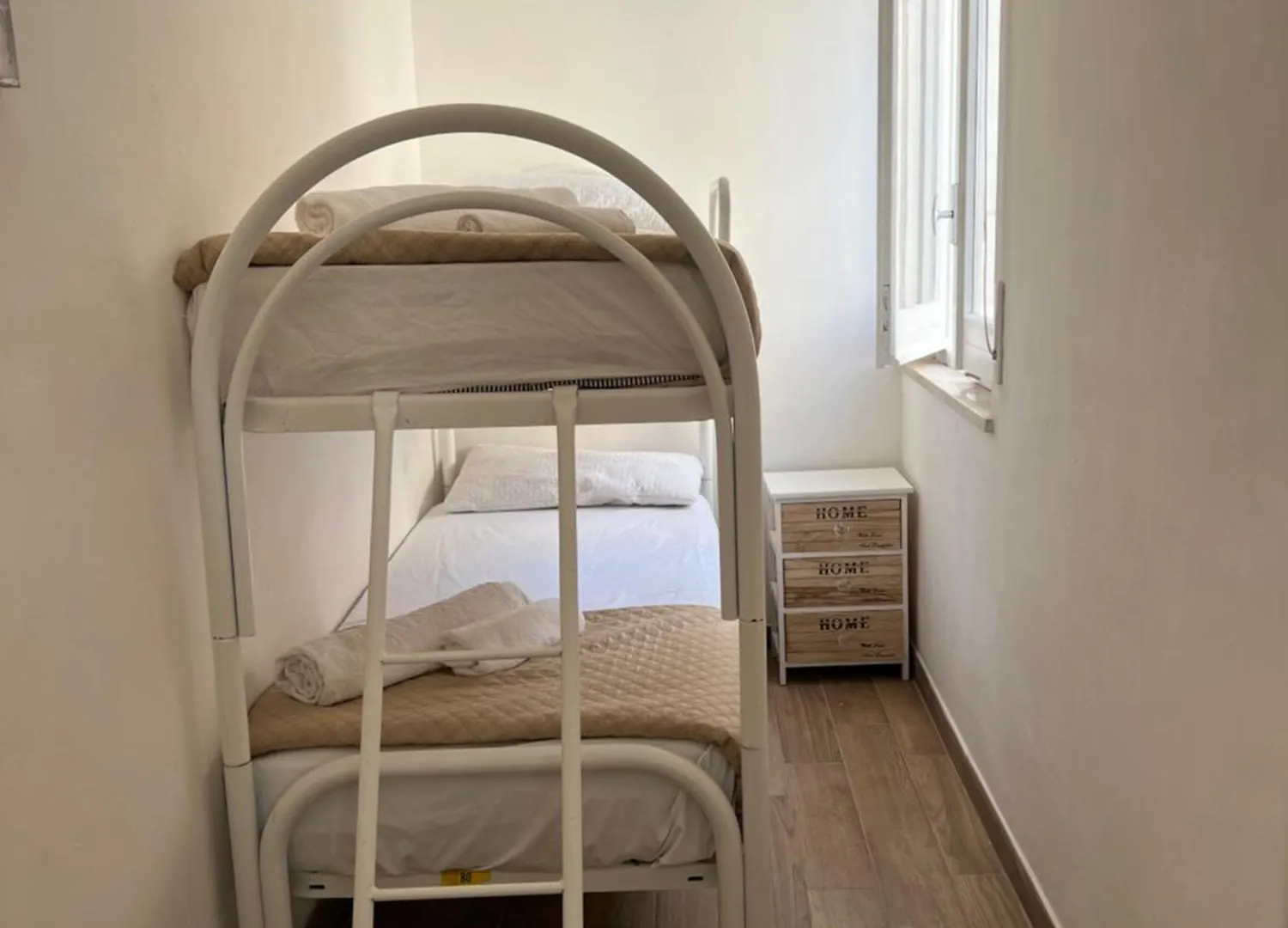 Appartamento Egadi Home Favignana