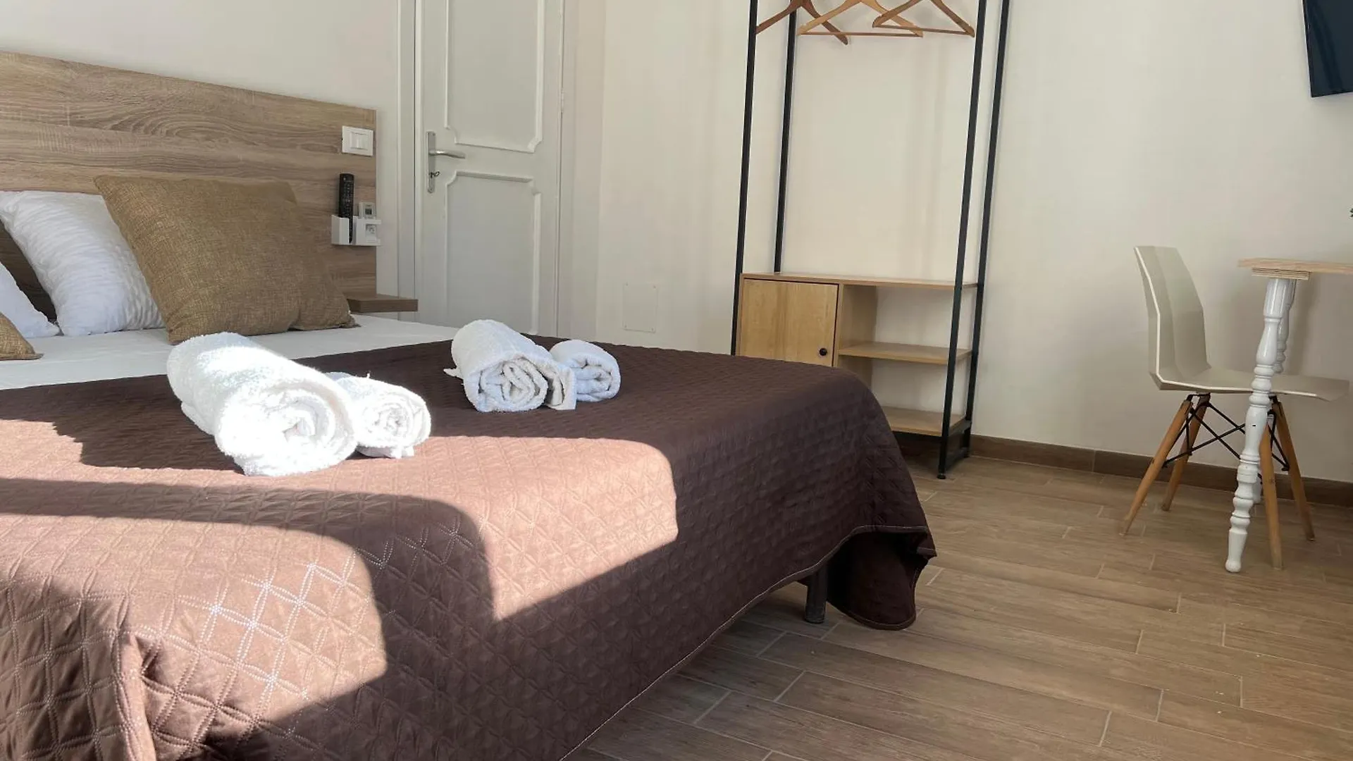 Appartamento Egadi Home Favignana